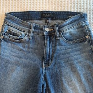 Judy Blue  Slim Fit Women's Denim Skinny Jeans Size 25